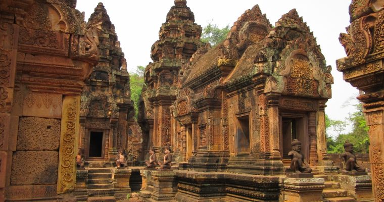 Angkor impressions – third chapter